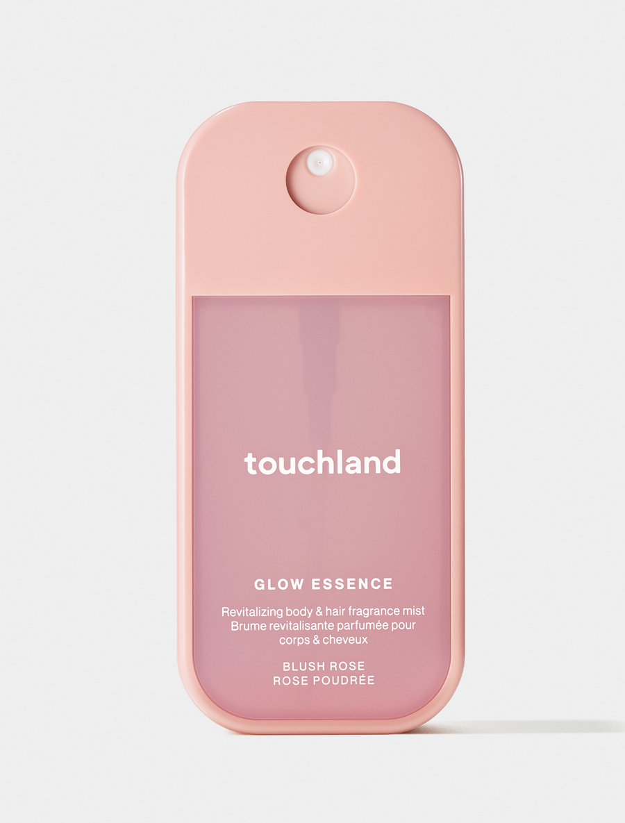 Glow Essence Body & Hair Fragrance Mist W7
