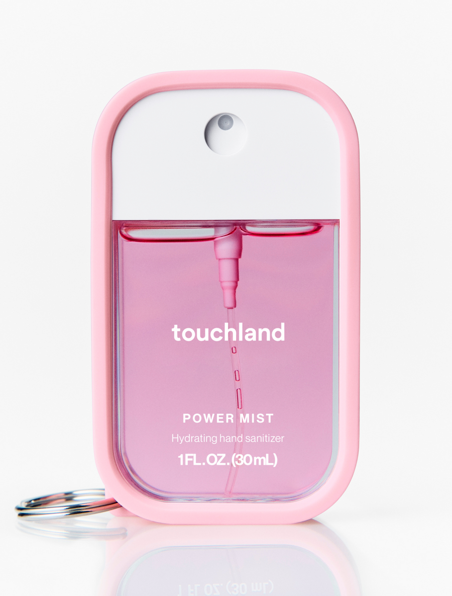 Pop of Pink Set V8