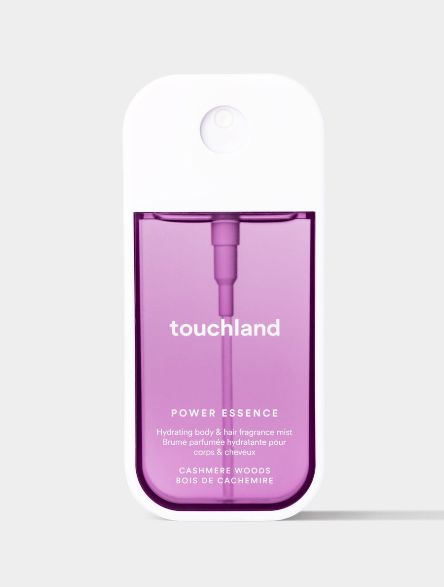 Cashmere Woods Body & Hair Fragrance Mist K2